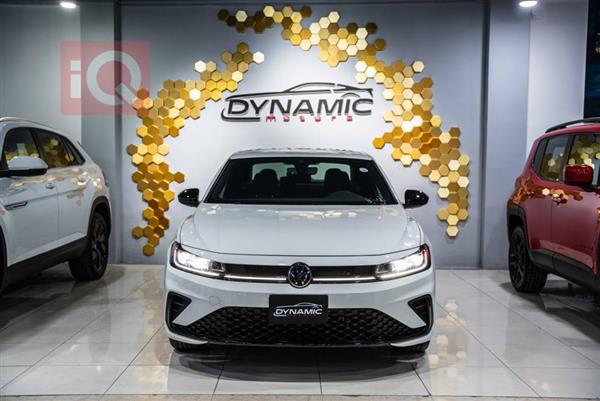 فولكسفاغن جيتا 2025 للبيع في العراق - اربيل